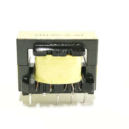 高(gāo)頻變壓器(qi)EE28