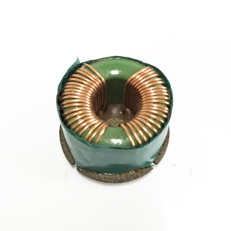 磁(cí)環T18-12-13